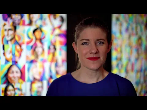 UNFPA and Cecilie Waagner launch AI-generated NFT collection