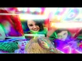Rebecca Black - Friday (Remix) ft Dorian Electra, Big Freedia & 3OH!3 [Official Video]