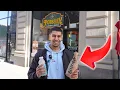 How to Order a Potbelly Low Calorie HIGH PROTEIN Meal