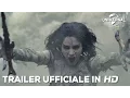 Video di LA MUMMIA con Tom Cruise – Secondo trailer italiano ufficiale