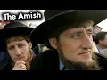 Download Lagu The Amish Explained