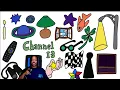 Mac Miller - Channel 13 | REACTION | My First Listen!