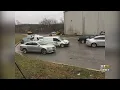 Body Found At Main Baltimore County Recycling Plant