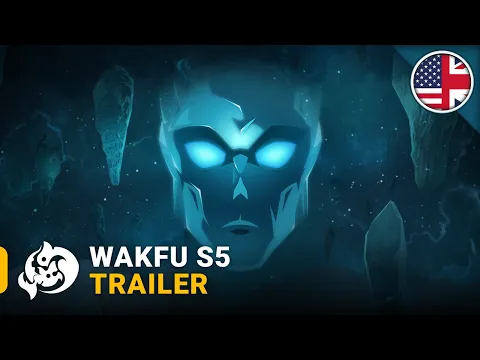 Season 5 Official Trailer