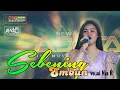 Download Lagu SEBENING EMBUN - NEW ADISTA vocal NIA R | Live PANGKALAN CIDAUN