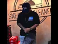 Modo Gangster - Luis Catalán