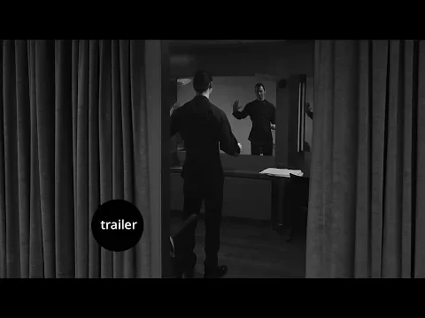 Conduction Trailer