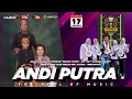 Download Lagu 🔴 LIVE | ANDI PUTRA ONE | DS PATROL BLOK WELINI KEC. PATROL - INDRAMAYU | RABU 17 DESEMBER 2025 MP3