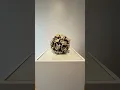 Lagu Brand new Daisy Boman sculptures #shorts #artgallery