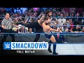 Download Lagu FULL MATCH: Roman Reigns vs. Finn Bálor | Universal Championship Match: SmackDown, Sept. 3, 2021