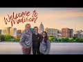 Welcome to Madison
