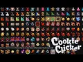 Cookie Clicker 100 Completion - All the other weird barely cookie related achievements Part 2