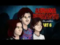 Lagu Kartun Hantu Seram Terbaru | Asrama Berhantu 6 | Kartun horor