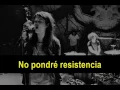 The Dead Weather - Blue Blood Blues | Subtitulado en Español
