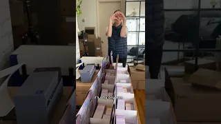 We Started A Skincare Company 