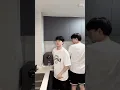 Download Lagu I was just thirsty. #couple #shorts #vlog #funny #boyfriend #love #cute
