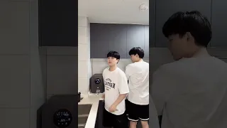 I Was Just Thirsty Couple Shorts Vlog Funny Boyfriend Love Cute 