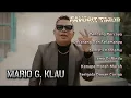 Download Lagu Tentang Percaya - MARIO G. KLAU || Full Album Favorit Timur 2023 (tanpa iklan)