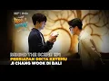 Behind The Scene EP1 | Abracadabra! The Galaxy of Ultimate Healing | Ji Chang Wook, Team Galaxy