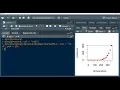 graphics for beginners in r r plot function using points and lines functions