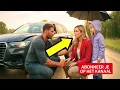 Download Lagu Alleenstaande vader helpt vrouw na auto-ongeluk - Zij is de erfgename die haar leven gaat veranderen