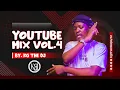 Lagu KG THE DJ (YouTube Mix Vol.4) VIBES ON VIBE