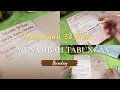 Download Lagu TANTANGAN 30 HARI UBAH KEBIASAAN UNTUK MENAMBAH TABUNGAN #menabung #savingchallenge 