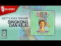 Download Lagu Hetty Koes Endang - Singkong Dan Keju (Official Karaoke Video)