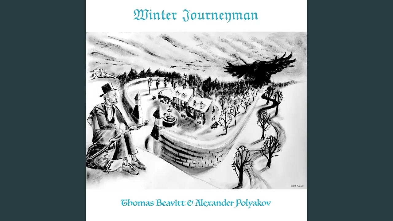 Winterreise, D. 911 "Winter Journeyman": XVII. Im Dorfe (In the Village) Winterreise, D. 911 "Winter Journeyman": XVII. Im Dorfe (In the Village)