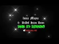 Download Lagu lirik suara(ku berharap)  dr Luna Maya ft Dide Hujau Daun