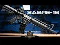 Download Lagu NEW - SABRE-18 | Palmetto State Armory