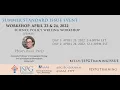Science policy writing workshop JSPG AAAS STPF