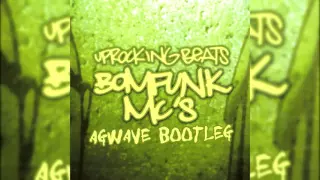 Download Bomfunk MC's - Uprocking Beats (AGWAVE Remix) MP3