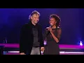 Andrea Bocelli, Heather Headley - The Prayer (Live From Lake Las Vegas Resort, USA / 2006)