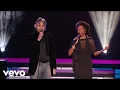 Download Lagu Andrea Bocelli, Heather Headley - The Prayer (Live From Lake Las Vegas Resort, USA / 2006)