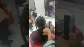 Shahnaz Husain salon bhiwani only Dedicated bridal makeup studio of bhiwani with 30 artists
