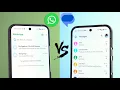 Download Lagu RCS Messaging vs WhatsApp - Can RCS Messaging Takeover?