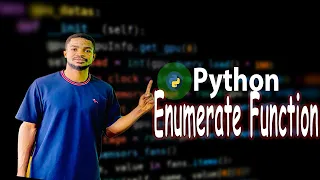Master Python s enumerate Function in Minutes