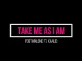 Download Lagu Post Malone, Khalid - Take Me As I Am (Official Lyric)