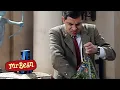 Download Lagu The Best Clips From MR BEAN THE MOVIE | Mr Bean