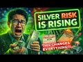 Lagu FRIDAY UPDATE: Silver Holders, BEWARE! The REAL Reason Behind The Sharp Price Drop. MUST WATCH