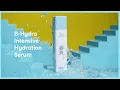 How to Use Drunk Elephant s B-Hydra Intensive Hydration Serum