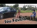 Download Lagu SOU FAVELA  (Clipe)- Amanda e Márcio JR