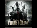 We Drink Your Blood - Powerwolf
