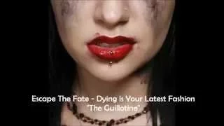 Download The Guillotine 1, 2, 3 \u0026 4 (Good Quality) MP3