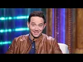 Show People with Paul Wontorek: Santino Fontana of TOOTSIE