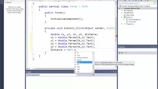 C Programming - Methods