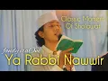 🔴 SHOLAWAT ASNAWIYAH | DUAUT THOLABAH | fandy iraone