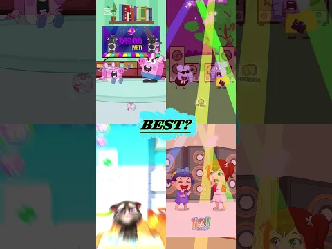 Just want to watch tv (Animation meme) #shorts #trending #memes
