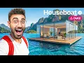 I Tested OMG Airbnbs